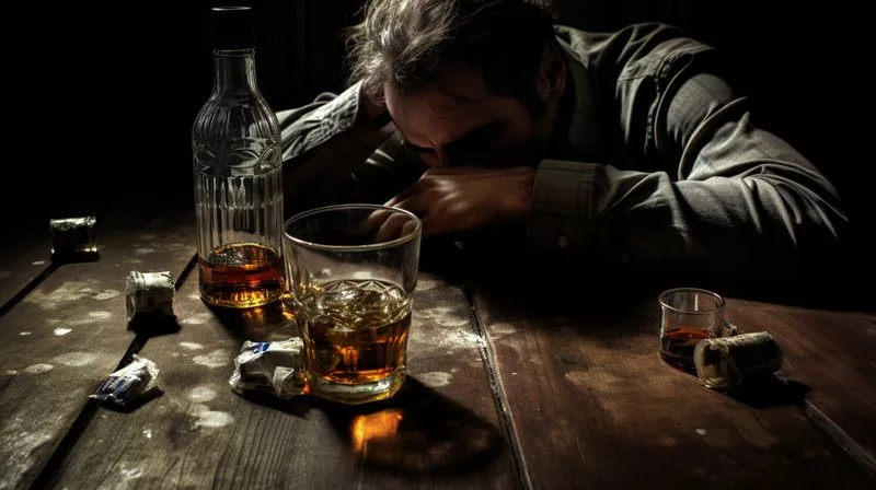 Alkohol a Erekcja: Jak Alkohol Wpływa na Potencję Mężczyzn?
